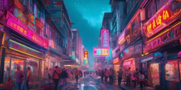 昌吉究竟哪里才是热闹好玩的宝藏地？