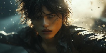 逆风翻盘看我走位是什么歌？揭秘这首充满热血与斗志的神秘曲目