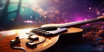 吉他翻唱中最热门的歌曲是哪一首？