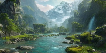 黄连村附近隐藏着哪些鲜为人知的绝美景点？