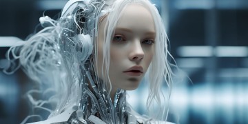AI少女模型怎么提取？
