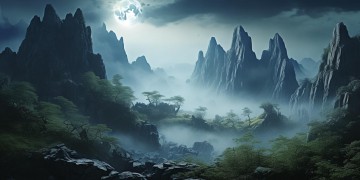 灵剑山的主题曲是什么时候发布的？