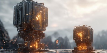 AI大模型与小模型，究竟有哪些核心区别？