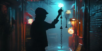 物业骚扰报警有用吗？