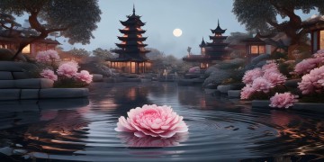 文心一言成语该如何表达？