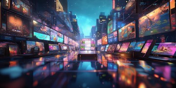 闲人玩哪款手游最能实现盈利？