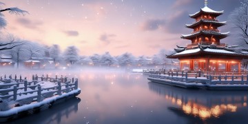 东莞冬天有什么景点？