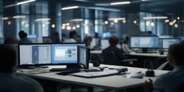 上班期间股票可以开市吗？职场人该如何平衡工作与投资？