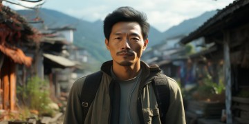 洛宁男人哪里好玩？探寻独特魅力背后的故事