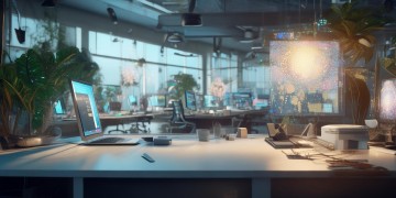 惠普员工是否享有公司股票福利？