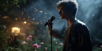 男生表白时，究竟唱哪首歌最能打动人心？