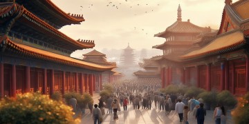 北京境内哪里好玩？