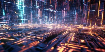 AI训练数据分析模型应该在哪里找？