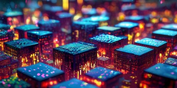 数字板块都包括哪些股票？