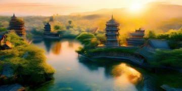 豫东究竟藏着哪些令人心动的旅游景点？