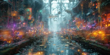 增强现实融合现实 - 许侠增强现实梦（http://www.nkcxms.com）