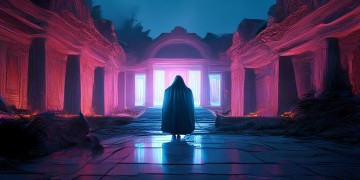 哈迪斯为什么没有手游？