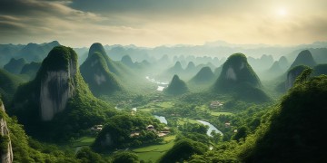 广东连州县有哪些值得一游的景点？