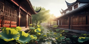 江苏淮安旅游景点有哪些？
