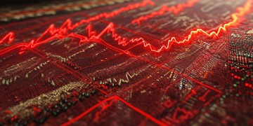 股票红线是什么意思？