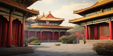 故宫有什么美的景点？
