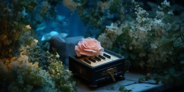 送前女友什么歌，才能恰到好处地表达心意？