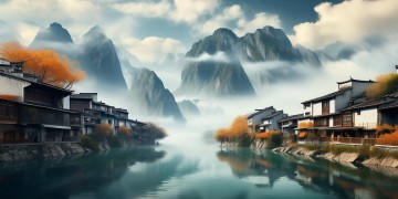 浙江丽冰有哪些值得一游的景点？