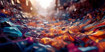 AI平面生成模型软件，是设计革命还是创意枷锁？