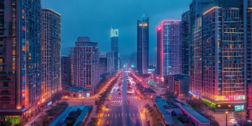 南昌天一城哪个物业公司服务更优质？