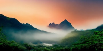巫山哪里好玩的地方？