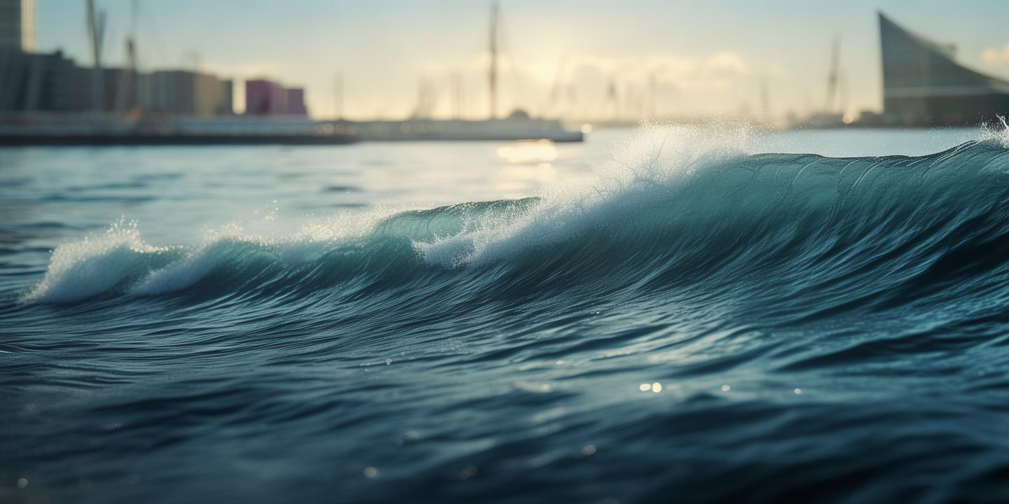 5月5日股市，是平静的避风港还是波涛汹涌的海洋？