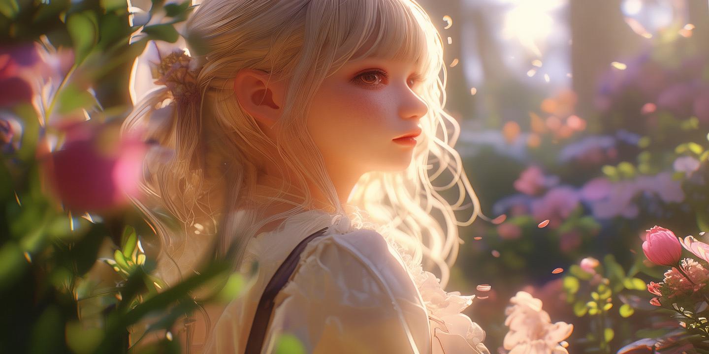 干物少女，一款轻松治愈的恋爱养成手游