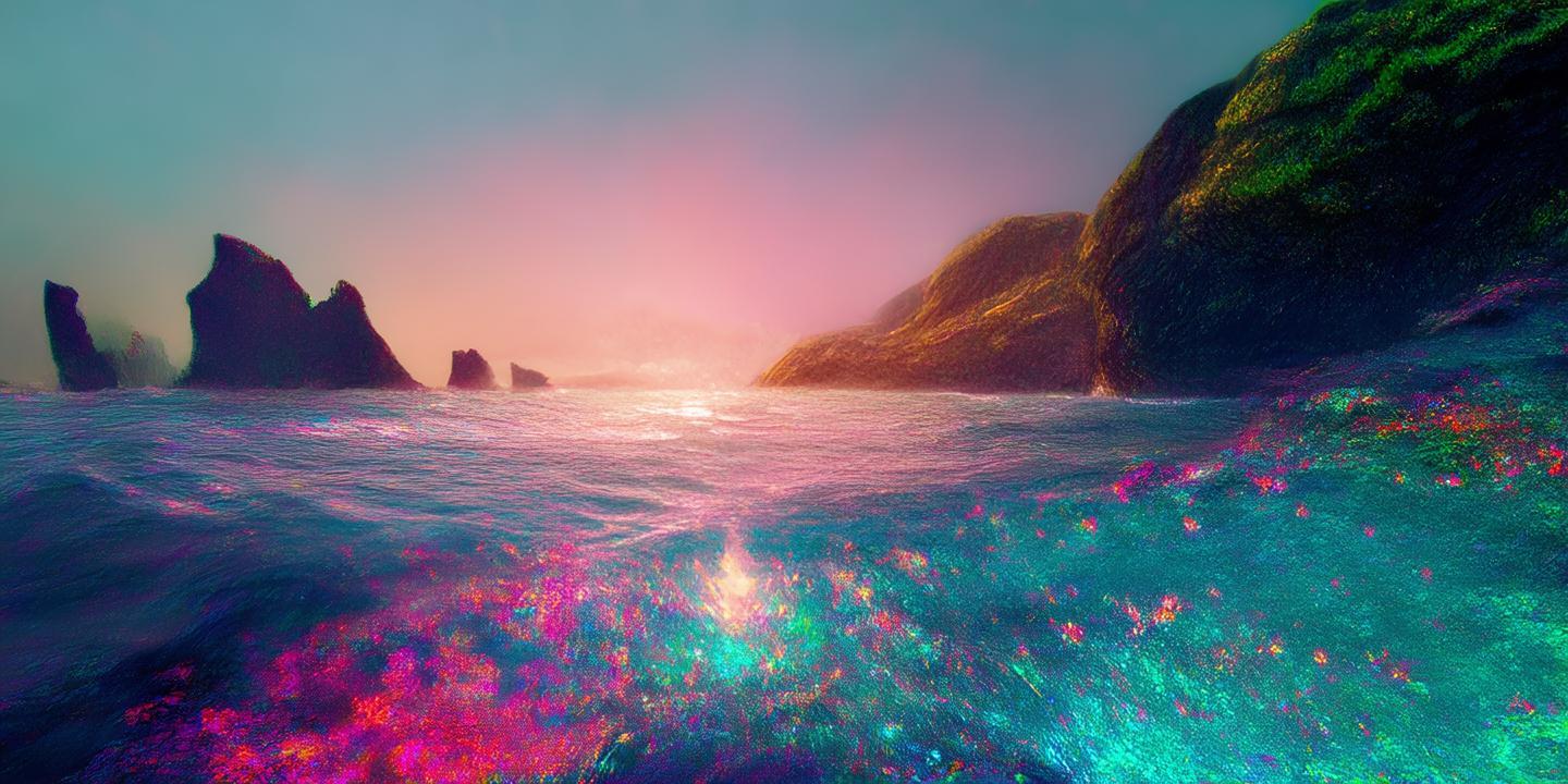 湛江外海，探索那些不为人知的绝美景点
