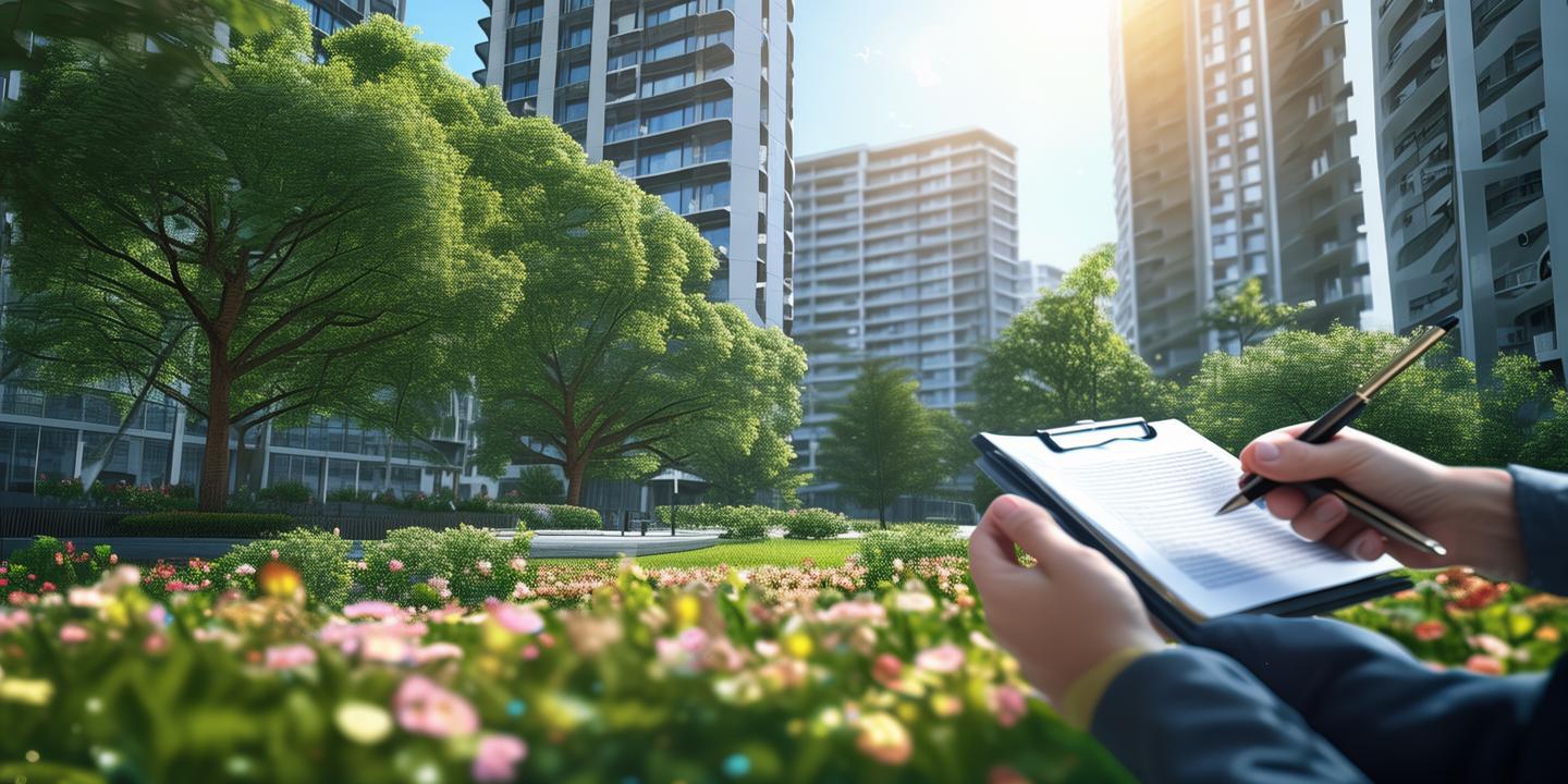 物业管理中的双和办是什么？