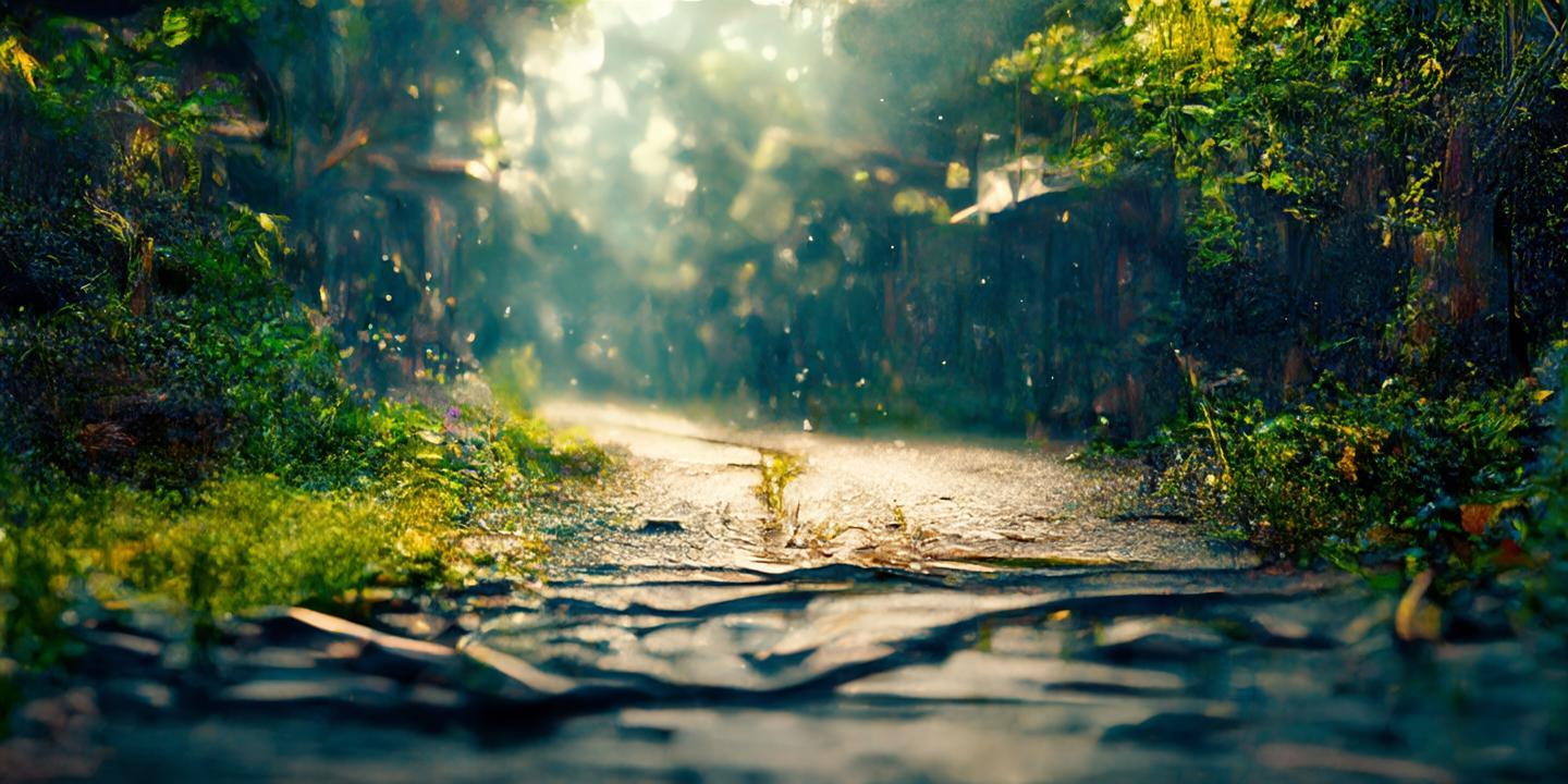 景区道路，为何都如此之好？