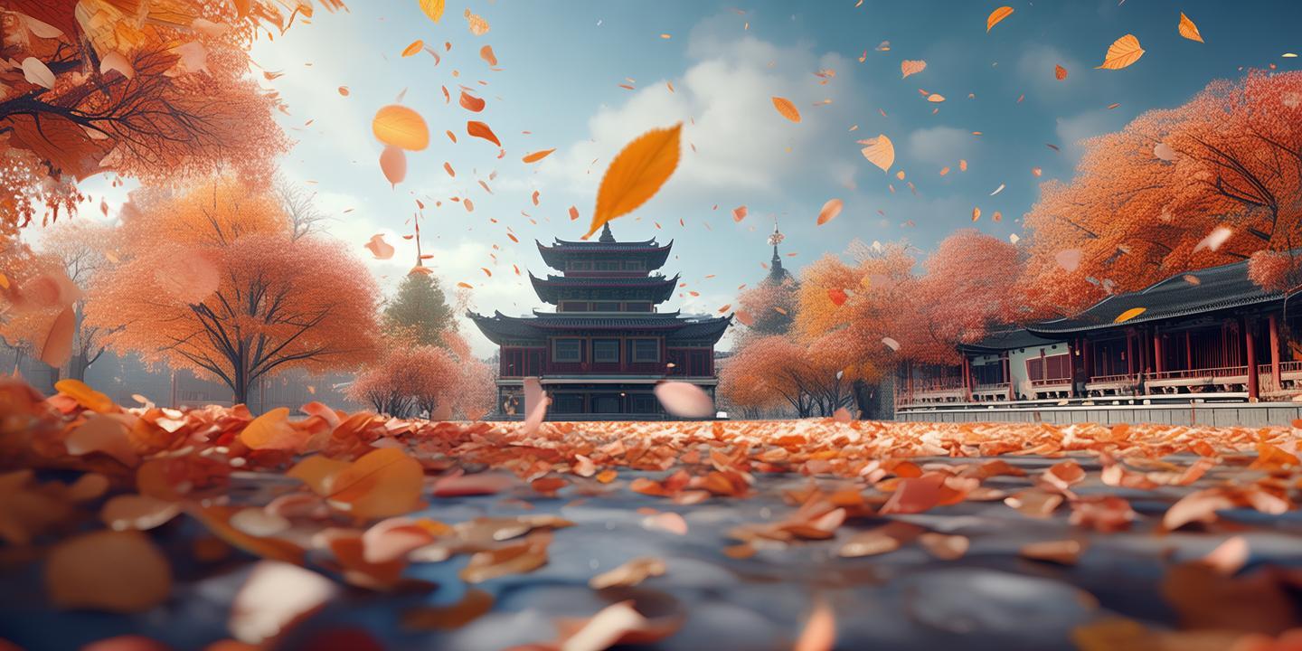 南京秋冬，探寻那些不可错过的美景与体验