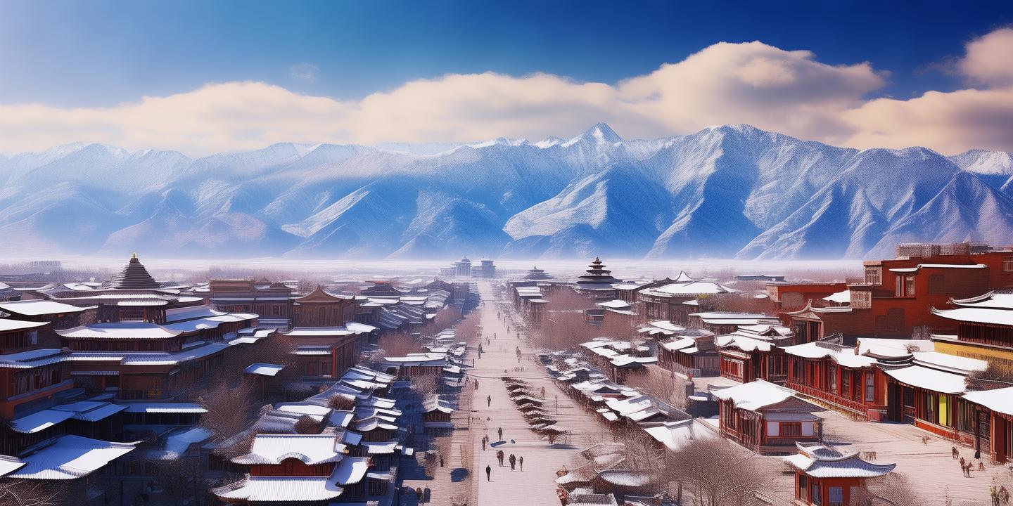 1月去大理，哪些景点不容错过？