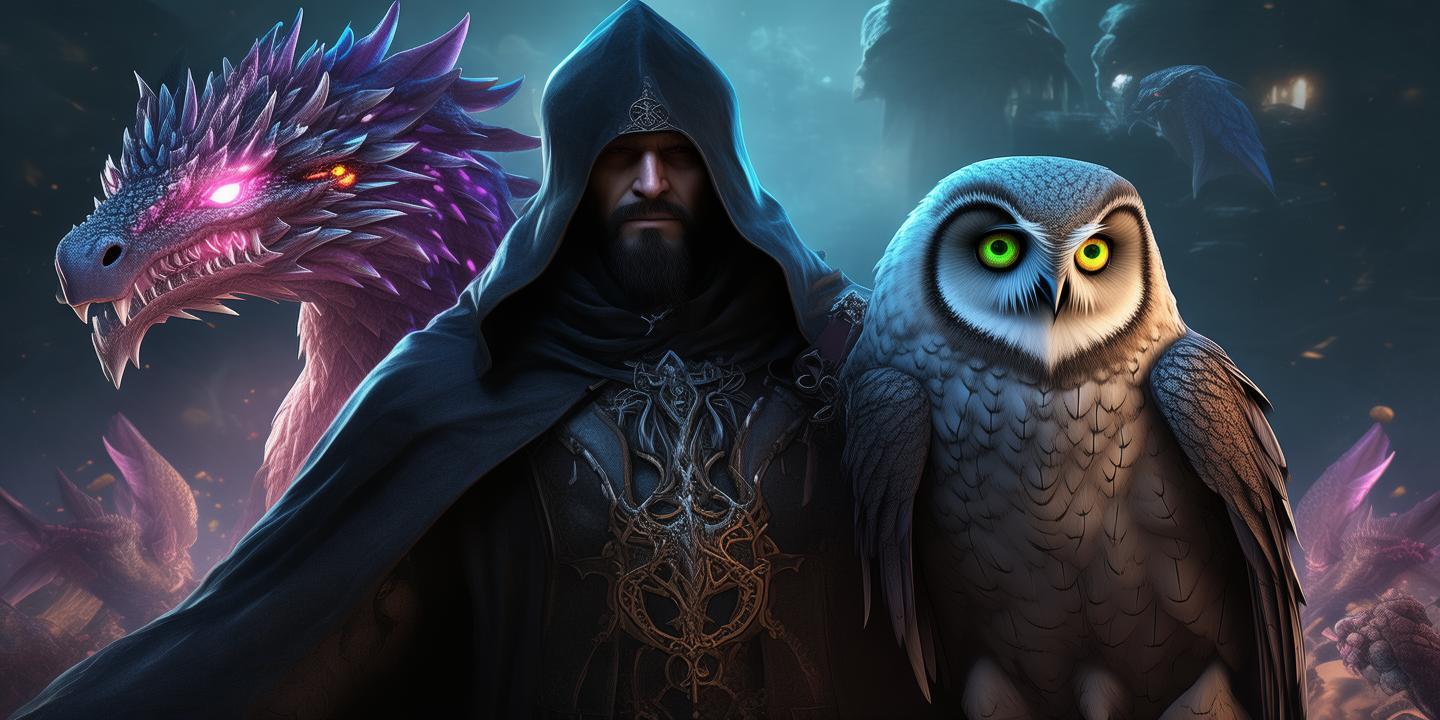 梦幻手游魔王，选择什么宝宝最合适？