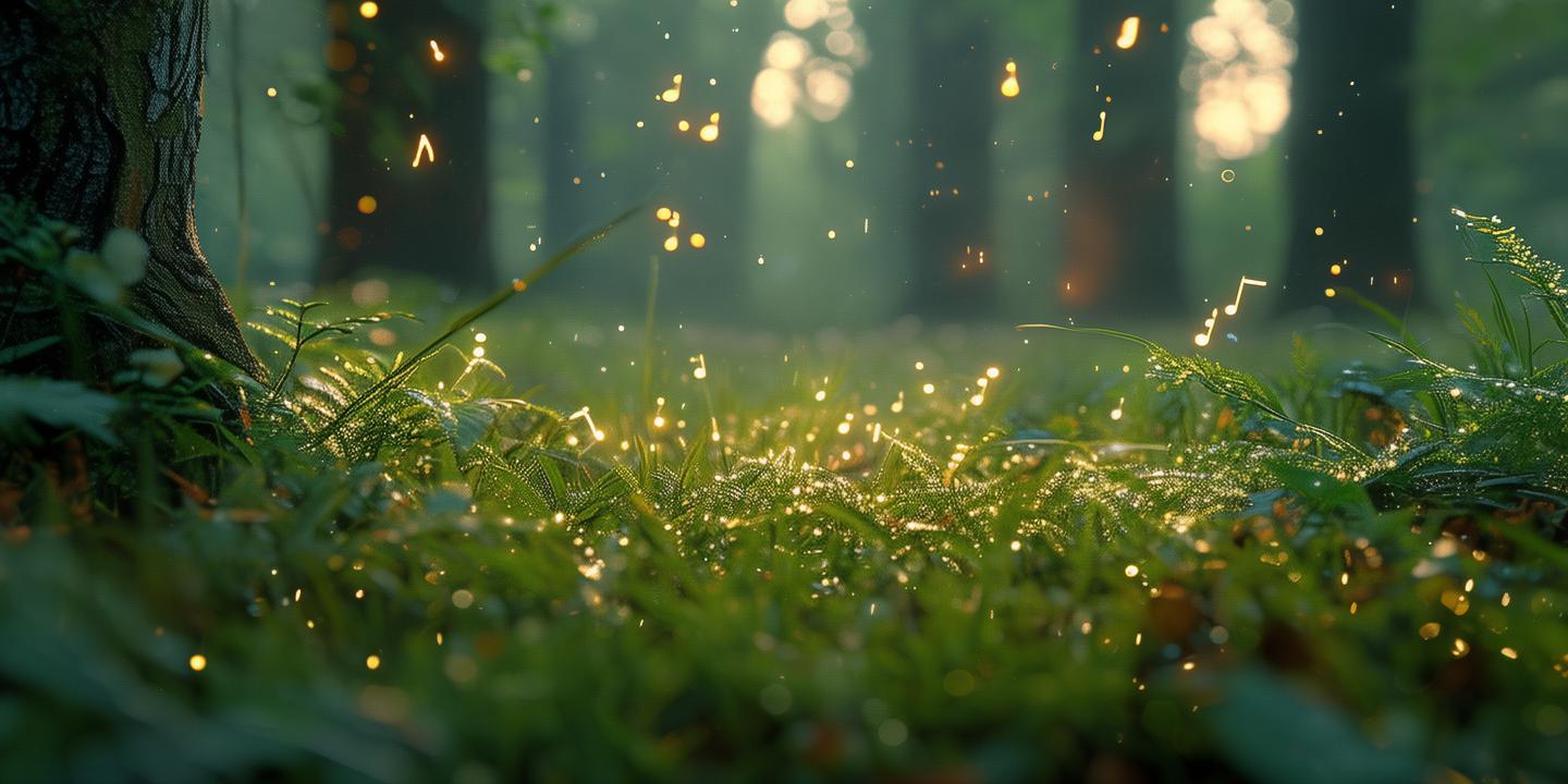 4月1日，愚人节的歌声