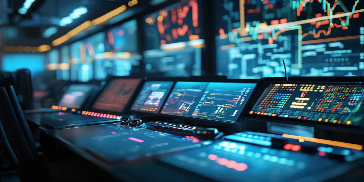 股票交易中的Ctrl指令详解