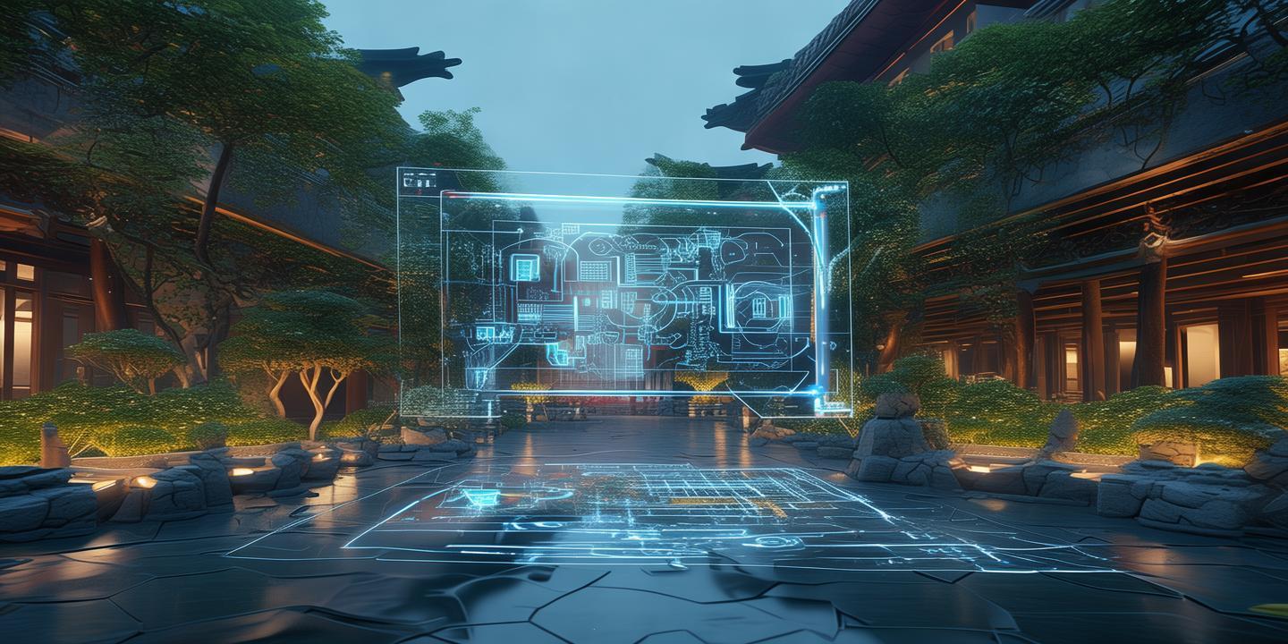 物业管理，从理论到实践的全面学习