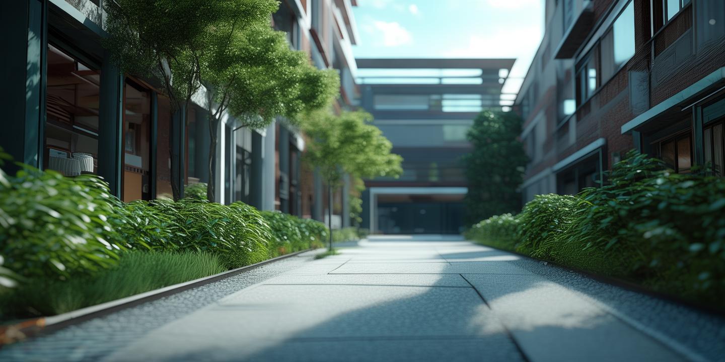 鸿宁物业，日常管理中的‘隐形守护者’