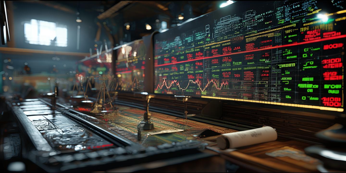 便宜卖股票，合法与否的深度解析