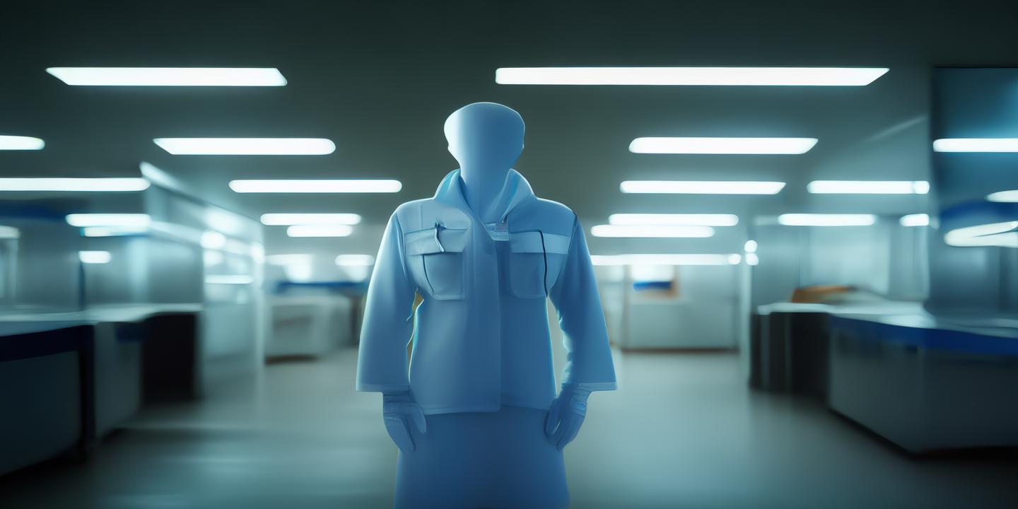 医院物业管理的守护者角色，维护环境、保障安全与提升服务