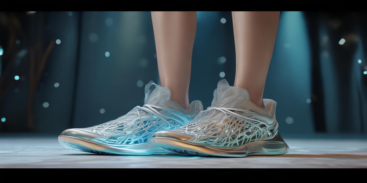 蛋白女友穿什么鞋子