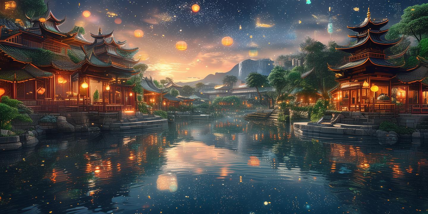 耒阳有什么好耍的景点？