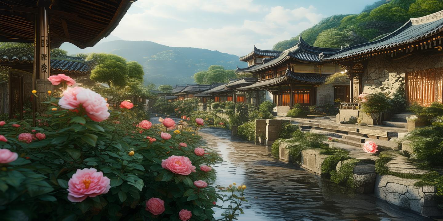 海棠村物业怎样收费？