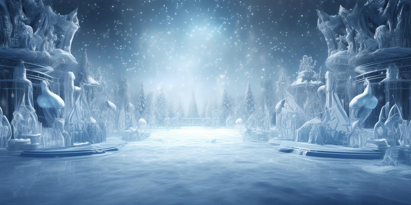 什么歌冬奥什么舞冰雪？