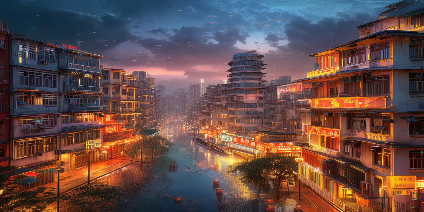喜欢听粤语歌的城市叫什么？