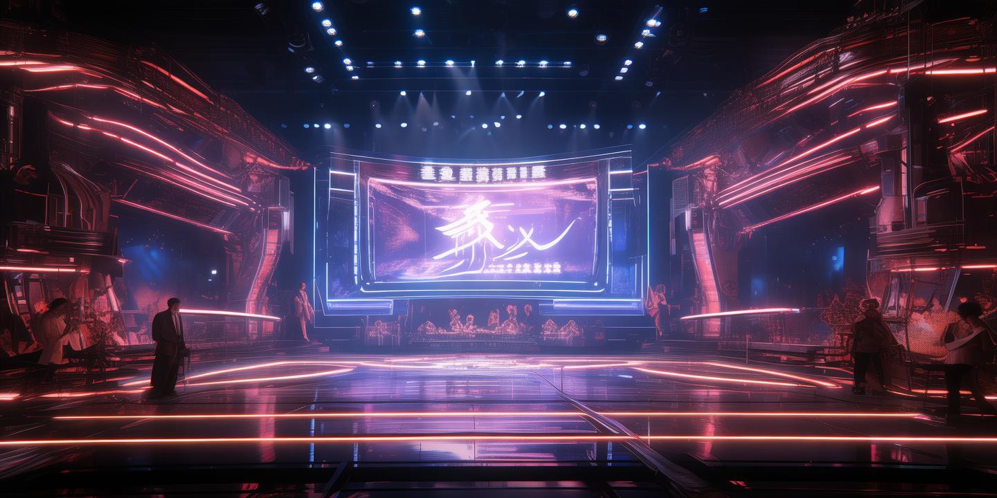 央视为爱而歌是什么节目？